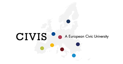 CIVIS Blended Learning Course / CIVIS short-mobility Course: Languages in Europe and their Diachronies